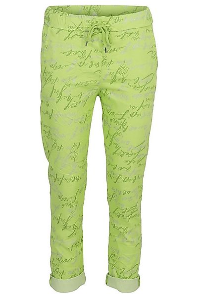 malito more than fashion Jogginghose Sweatpants SP500 casual Jogginghose günstig online kaufen