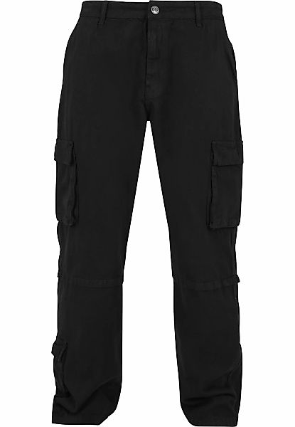 DEF Cargohose "DEF Herren DEF Pocket Cargopant" günstig online kaufen