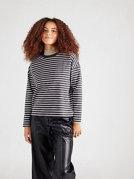 Vero Moda Langarmshirt ABBY (1-tlg) Plain/ohne Details günstig online kaufen