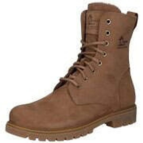 Panama Jack Frisia B30 Stiefelette Damen beige günstig online kaufen