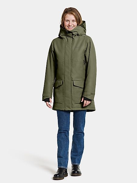 Didriksons Parka FRIDA WNS PARKA 7 günstig online kaufen