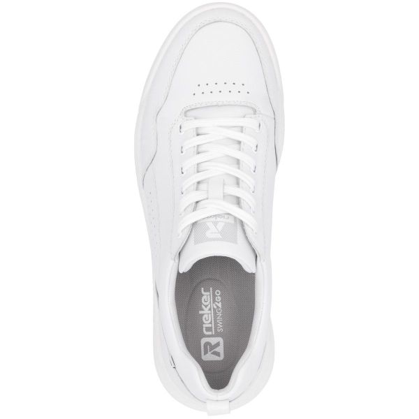 Rieker U1101 Herren Sneaker Turnschuhe, Sportschuhe, günstig online kaufen