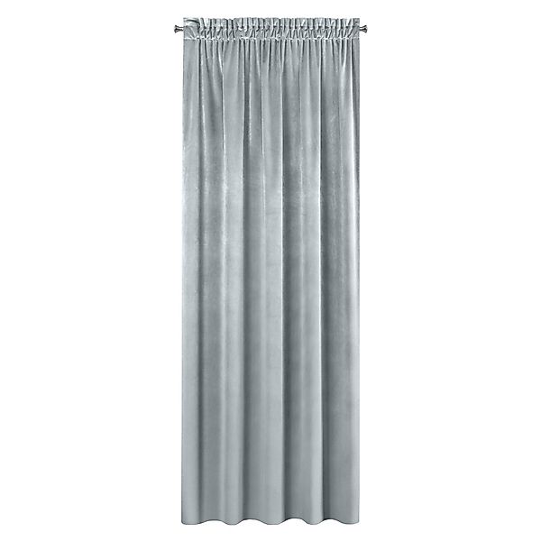 Eurofirany Vorhang SAMANTHA Blickdichte Vorhänge aus günstig online kaufen