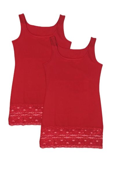 Toker Collection® Longtop Longtop mit elastischer günstig online kaufen