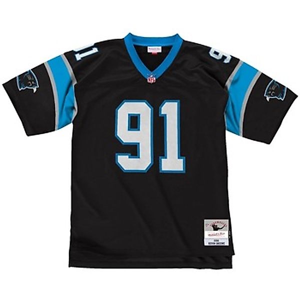 Mitchell And Ness  T-Shirt Maillot NFL Carolina Panthers Kevin Greene günstig online kaufen