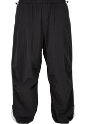 URBAN CLASSICS Stoffhose "Urban Classics Herren Nylon Parachute Pants", (1 günstig online kaufen