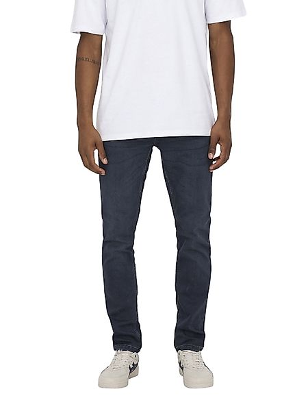 ONLY & SONS Skinny-fit-Jeans LOOM LIFE günstig online kaufen