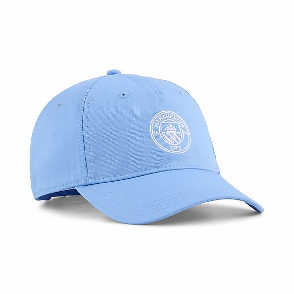 PUMA Flex Cap "Manchester City Essentials Cap Erwachsene" günstig online kaufen