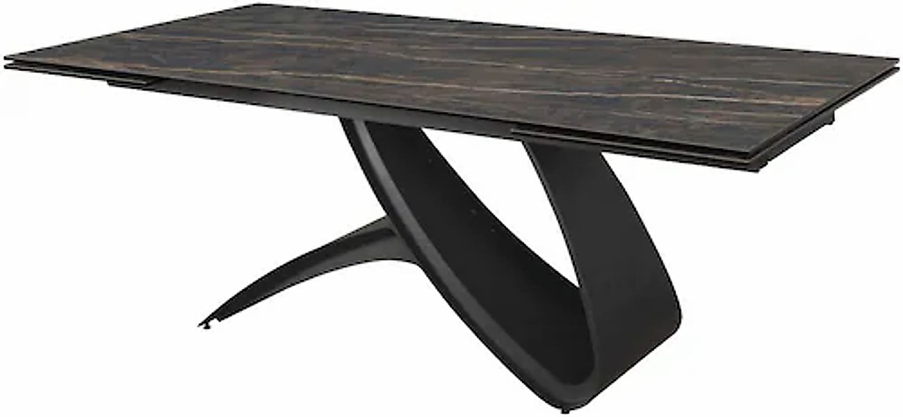 Home affaire Esstisch »Tangularis« günstig online kaufen