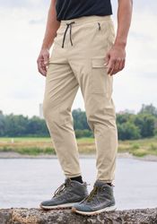 John Devin Jogger Pants Trekking-Outdoor-Hose mit günstig online kaufen