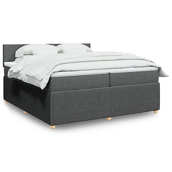 vidaXL Boxspringbett günstig online kaufen