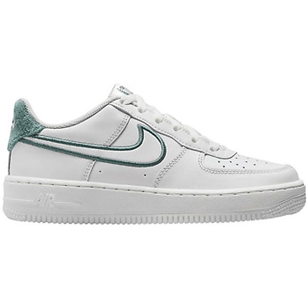 Nike  Sneaker Air Force 1 Low LV8 3 Summit White Bicoastal (GS) günstig online kaufen