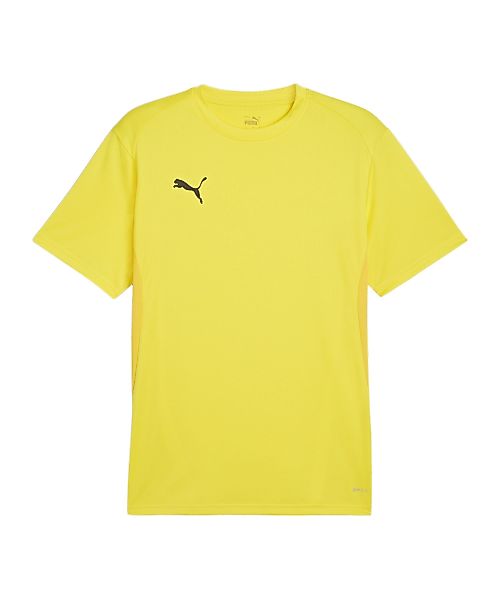 PUMA T-Shirt PUMA teamGOAL Trikot Kurzarm-Trikots günstig online kaufen