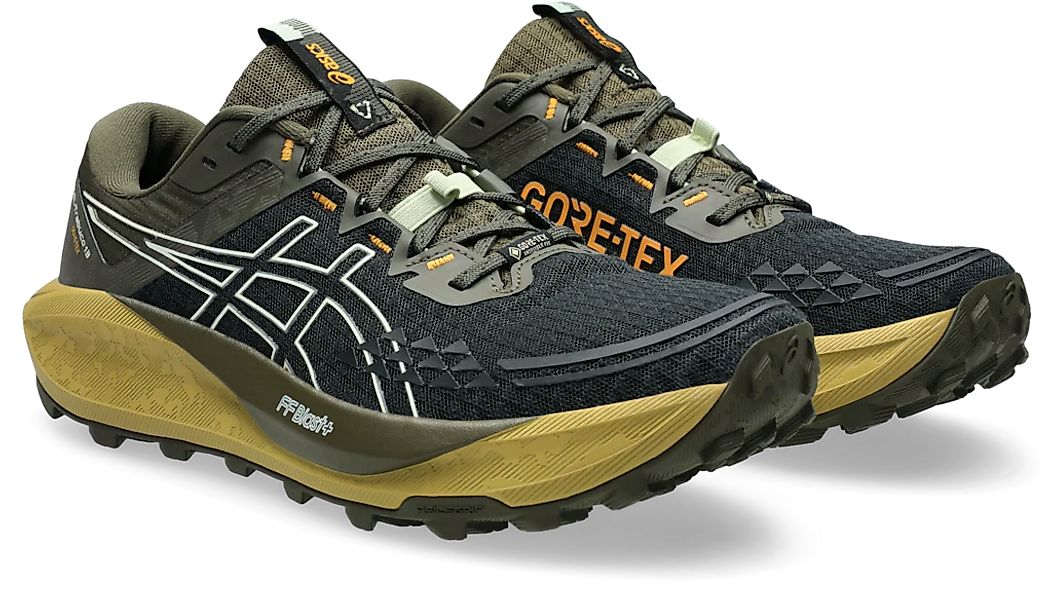 Asics Trailrunningschuh "GEL-TRABUCO 13 GORE-TEX" wasserdicht günstig online kaufen