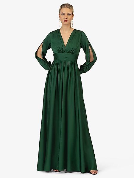 Kraimod Abendkleid aus hochwertigem Polyester Material günstig online kaufen