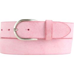 BELTINGER Ledergürtel Damen-Gürtel aus weichem Vollrindleder günstig online kaufen