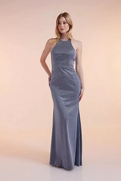 Unique Abendkleid GLAMOUROUS EVENING DRESS günstig online kaufen