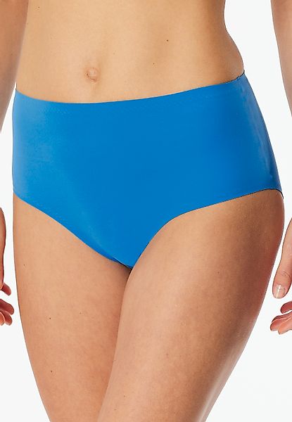Schiesser Maxislip "Invisible Soft" mit hohem günstig online kaufen