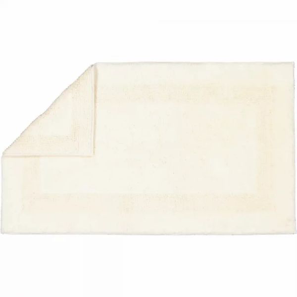 Cawö Home Badematte Luxus Badteppich 1000, günstig online kaufen
