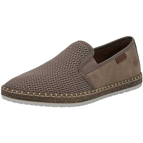 Rieker  Herrenschuhe Slipper B5265 65 günstig online kaufen
