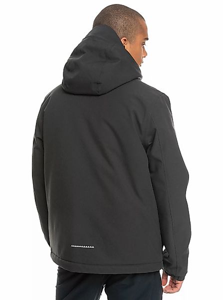 Quiksilver Winterjacke "Futur Arris" günstig online kaufen