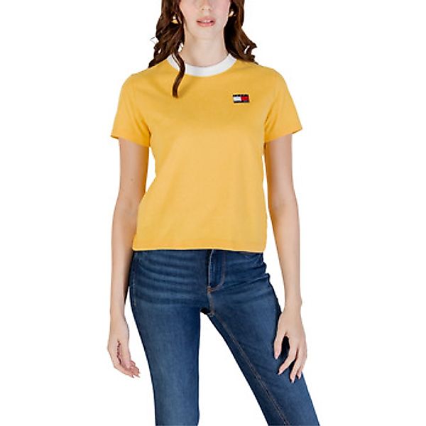 Tommy Hilfiger  T-Shirt SAILING TEE WW0WW45598 günstig online kaufen