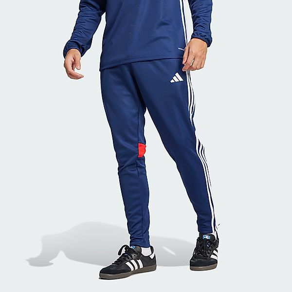 adidas Performance Trainingshose TIRO 25 ESSENTIALS günstig online kaufen