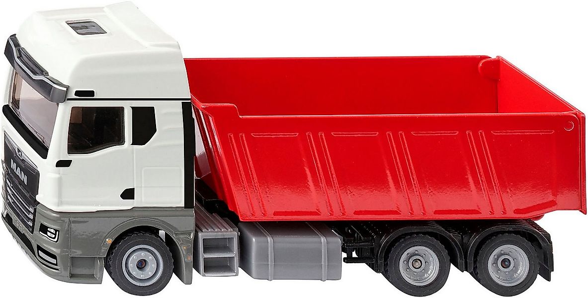 Siku Spielzeug-Baumaschine MAN Muldenkipper (3518) günstig online kaufen