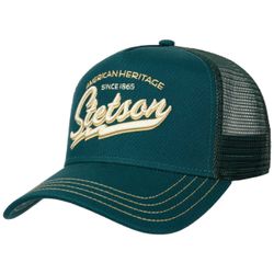 Stetson Baseball Cap American Heritage Trucker günstig online kaufen