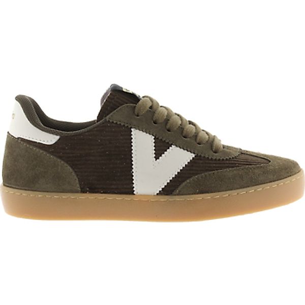 Victoria  Sneaker 1126220 kaki günstig online kaufen