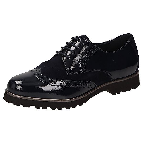 SIOUX Meredith-703-H Schnürschuh günstig online kaufen