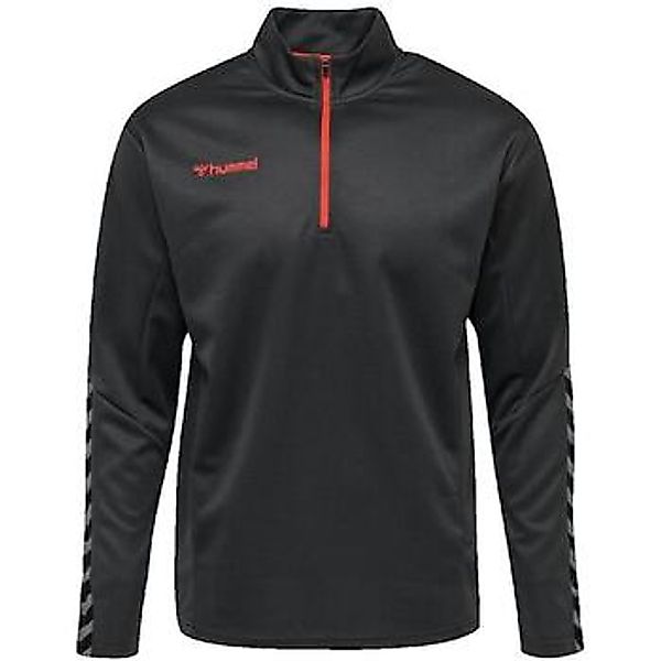 hummel  Sweatshirt Sweat-shirt  hmlAUTHENTIC HALF ZIP günstig online kaufen