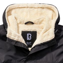 Brandit Regenjacke Herren Winter Jacke Regenjacke günstig online kaufen