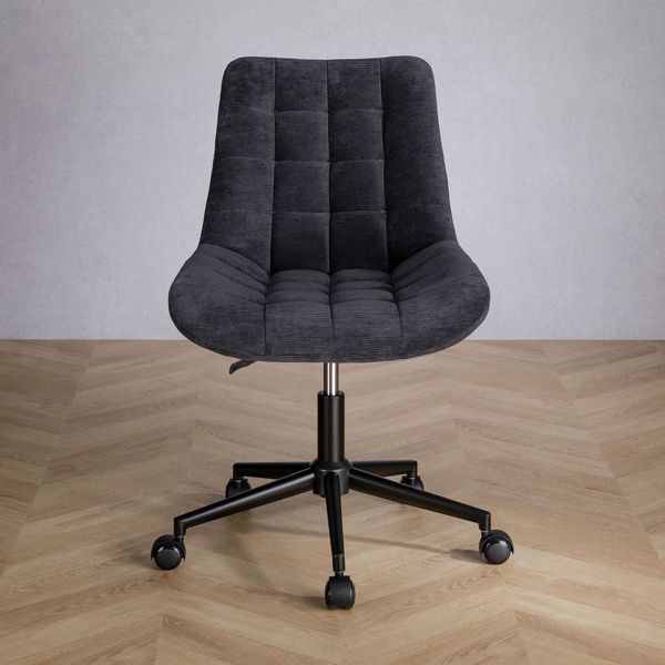 IDIMEX Drehstuhl VASILO, Bürostuhl höhenverstellbar mit günstig online kaufen