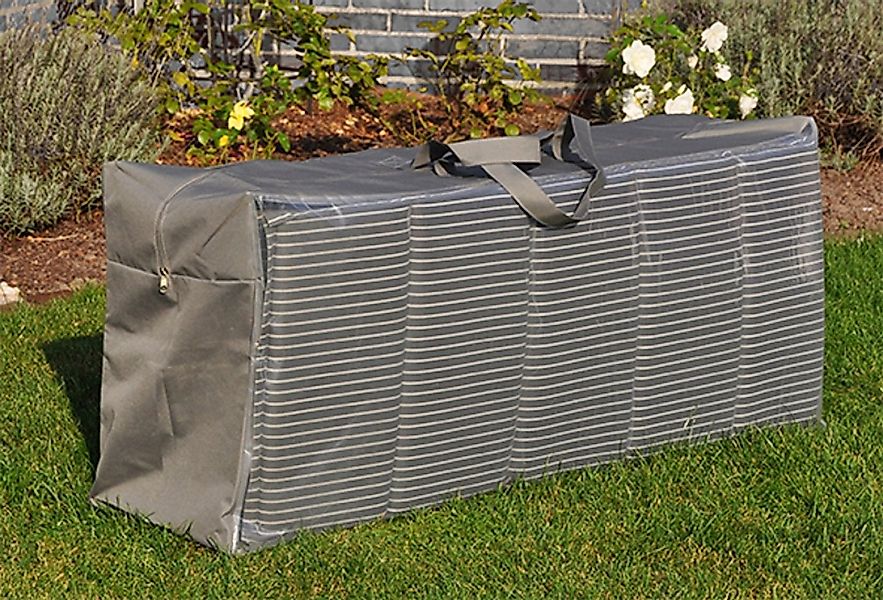 Gravidus Gartenmöbel-Schutzhülle Tasche Schutzhülle für Gartenmöbelauflagen günstig online kaufen