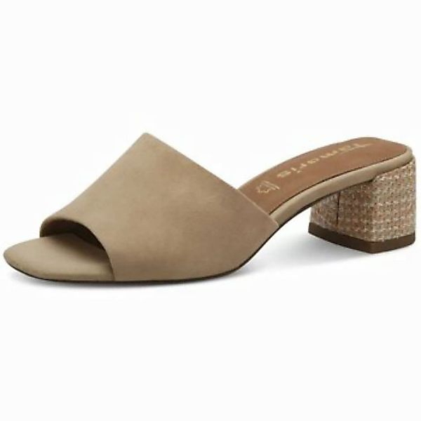 Tamaris  Clogs Pantoletten 27204 436 günstig online kaufen