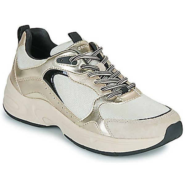 Geox  Sneaker D ZARVIA A günstig online kaufen