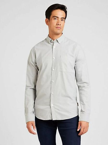 ONLY & SONS Langarmhemd ONSALVARO SLIM LS OXFORD SHIRT NOOS günstig online kaufen