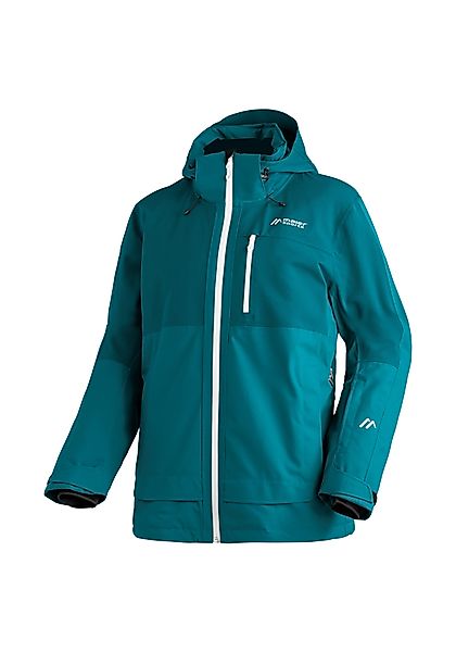 Maier Sports Skijacke HUBERT Herren Winterjacke günstig online kaufen