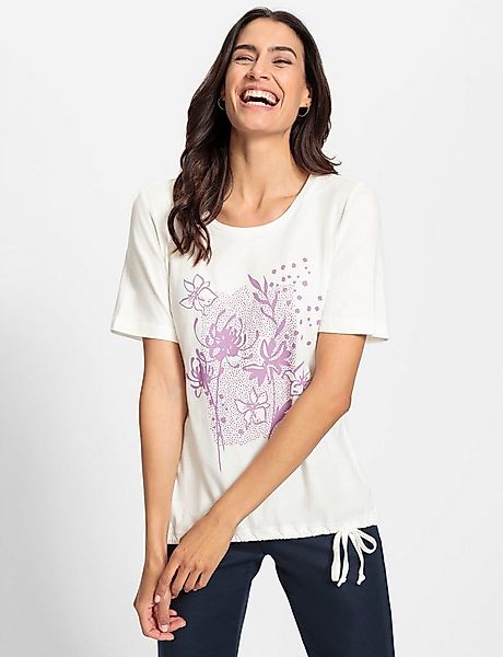 Witt T-Shirt Kurzarm-Shirt Kurzarm günstig online kaufen