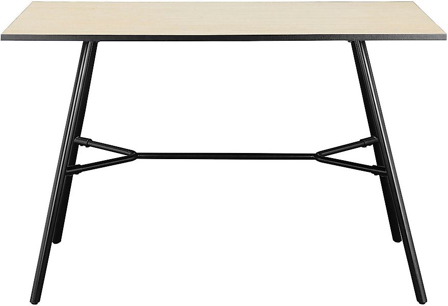 INOSIGN Esstisch Cannington, TOPSELLER!, OTTOs Choice (Tisch, Küchentisch, günstig online kaufen