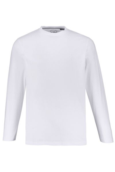 JP1880 T-Shirt JP1880 Langarmshirt Basic OEKO-TEX günstig online kaufen