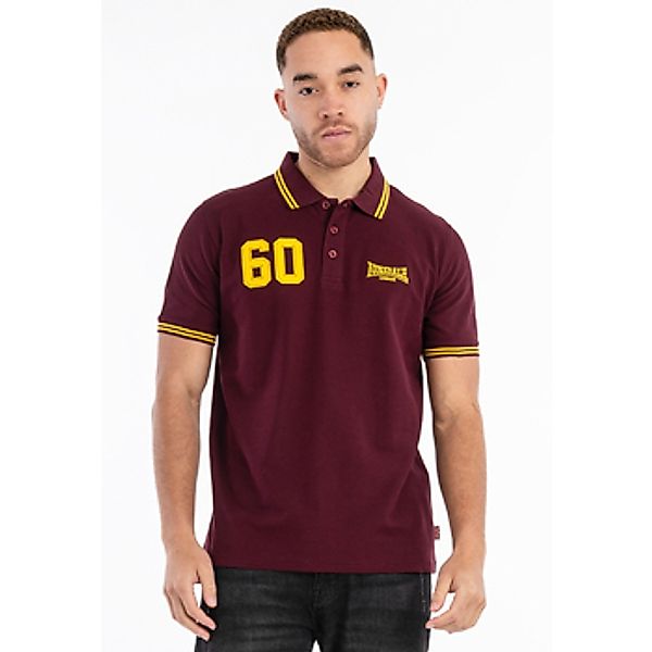 Lonsdale  Poloshirt Polo coupe classique  Hellister günstig online kaufen