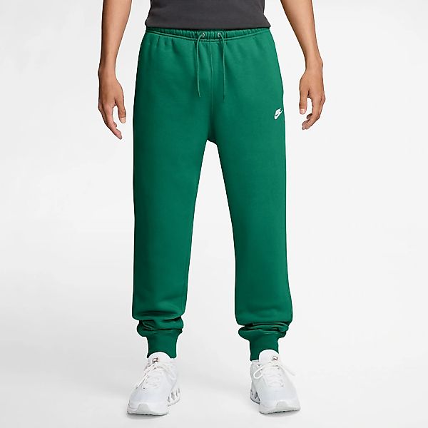 Nike Sportswear Sporthose "Nike Club Mens Joggers" aus angerautem Fleece, e günstig online kaufen
