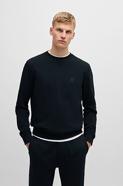 BOSS ORANGE Sweatshirt Westart mit BOSS günstig online kaufen