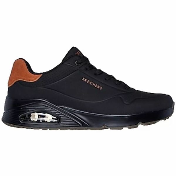 Skechers  Sneaker Uno Suited on Air 183004 BBK günstig online kaufen