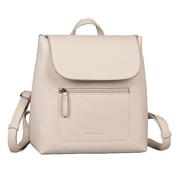 TOM TAILOR Rucksack Elis, aus weich günstig online kaufen