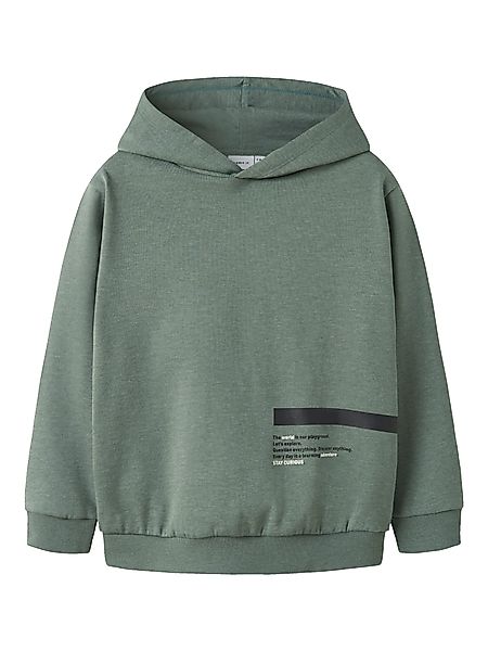 Name It Sweatshirt NKMOLAF LS NREG günstig online kaufen