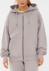Johnny Urban Sweatjacke Caleb Oversize Sweatjacke günstig online kaufen