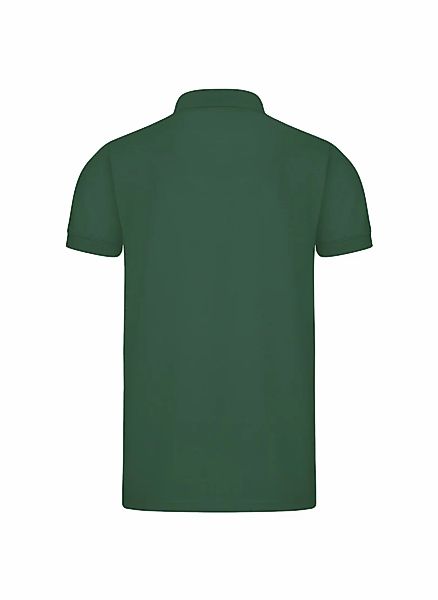 Trigema Poloshirt "TRIGEMA Slim Fit Poloshirt aus DELUXE-Piqué", (1 tlg.) günstig online kaufen